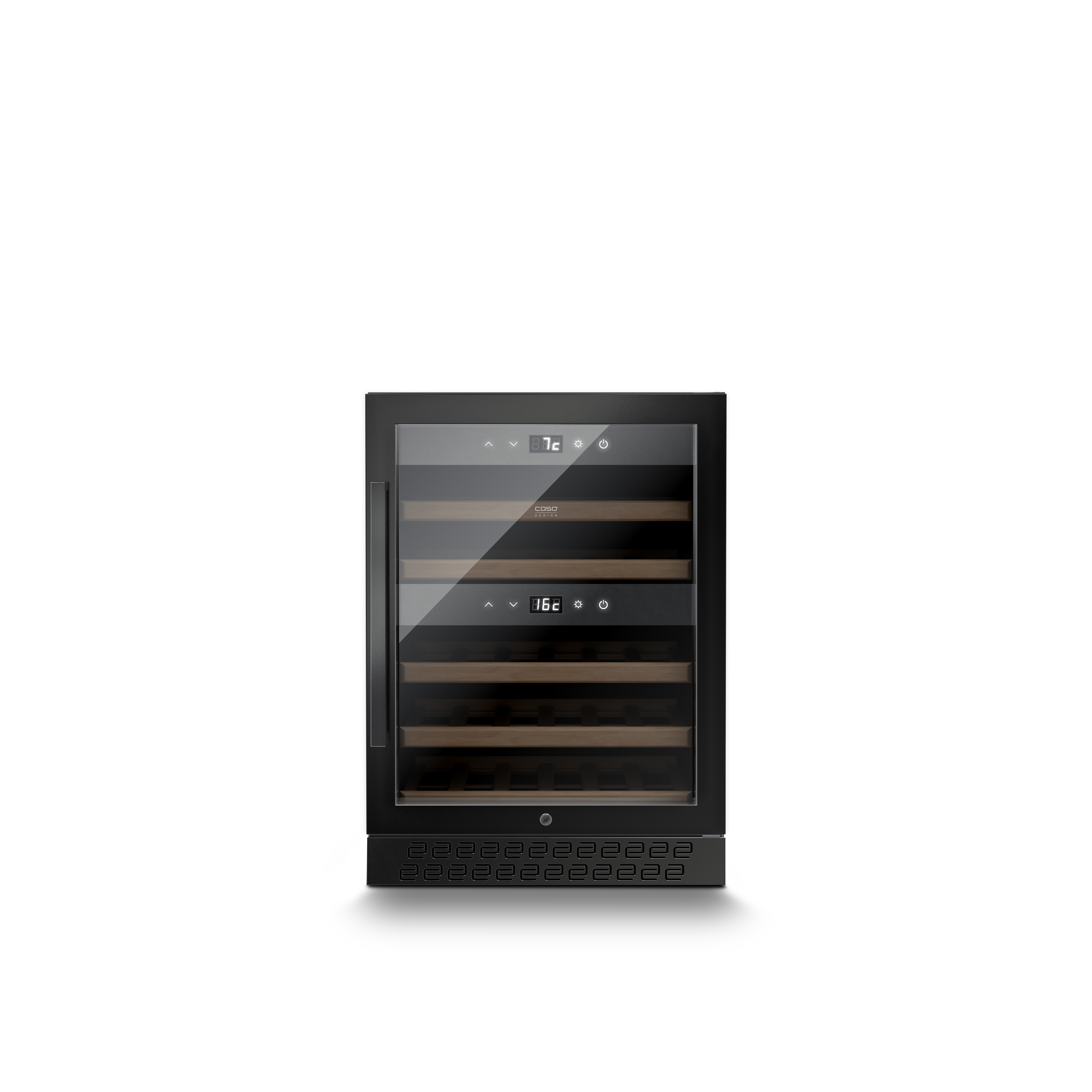 Caso WineChef Pro 40 Black